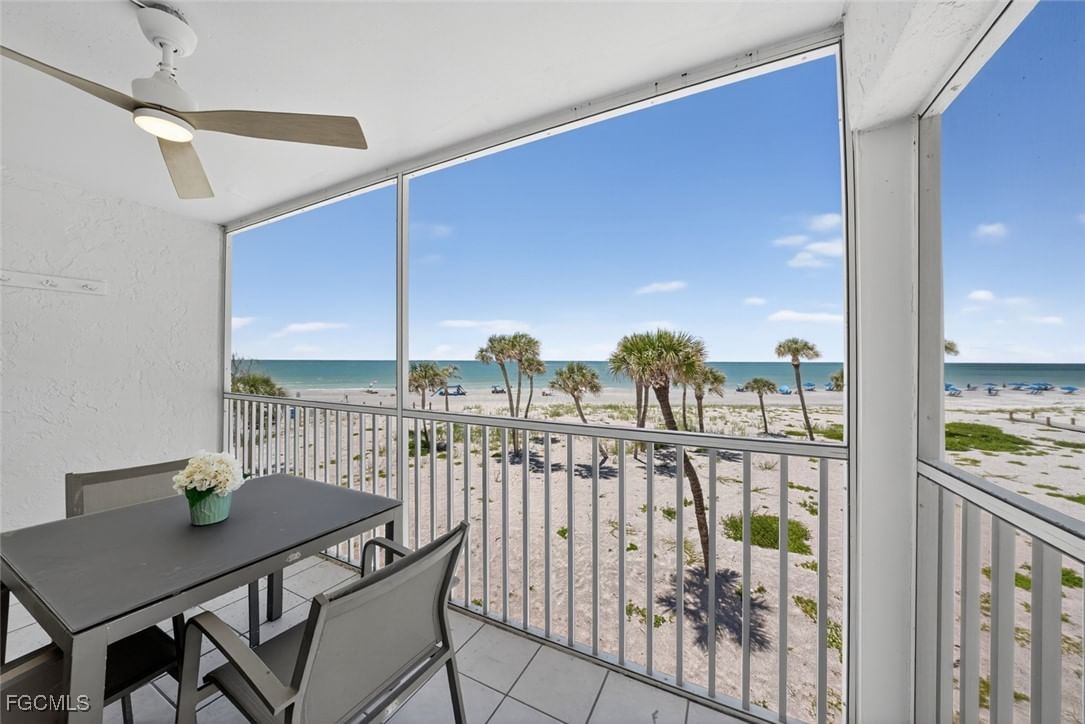2623 Beach Villas, Captiva, FL 33924 photo 5