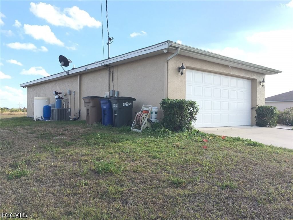 5231 Centennial Boulevard, Lehigh Acres, FL 33971 photo 2