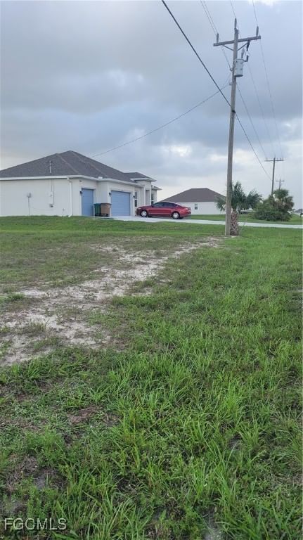 3520 Old Burnt Store Road N, Cape Coral, FL 33993 photo 4