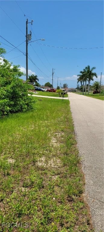 2504 NW 24th Terrace, Cape Coral, FL 33993 photo 4