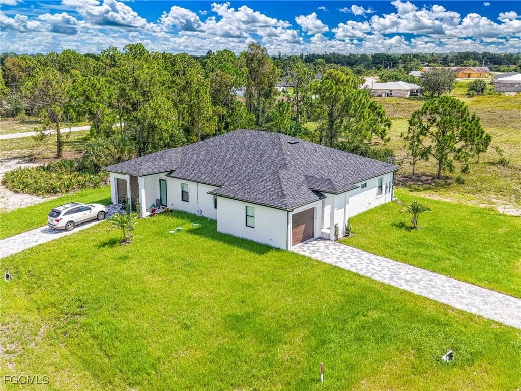 585/587 Alabama Road S, Lehigh Acres, FL 33974 photo 2