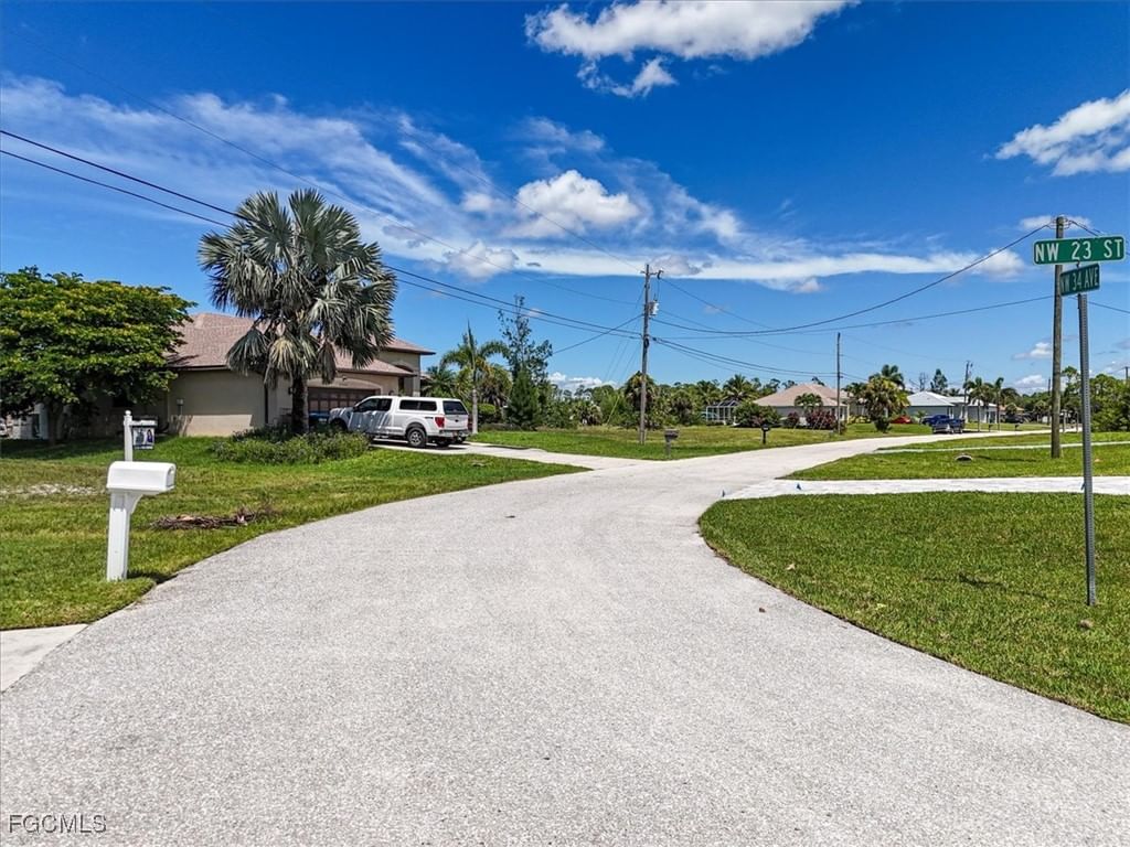 2300 NW 34 Avenue, Cape Coral, FL 33993 photo 2