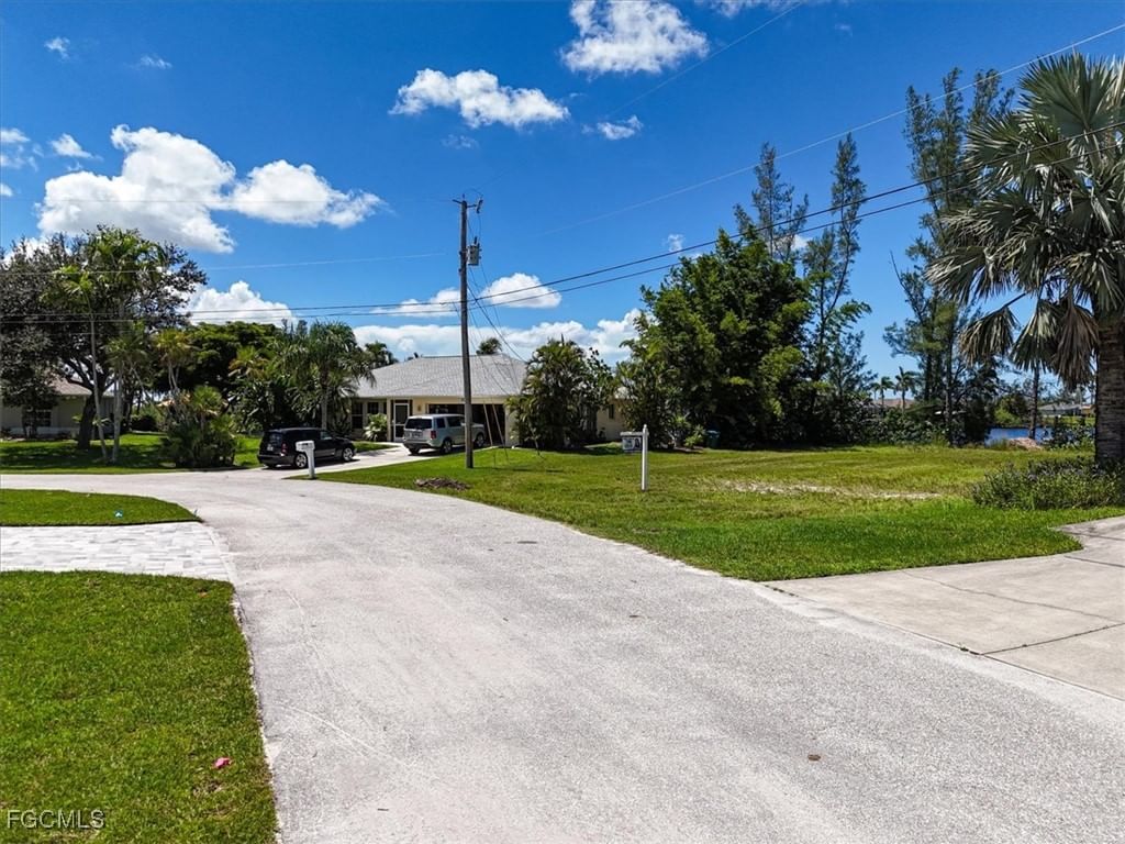 2300 NW 34 Avenue, Cape Coral, FL 33993 photo 3