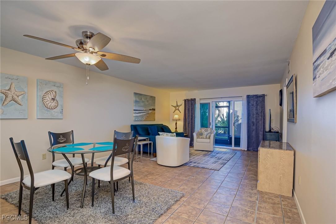 5445 Peppertree Drive #9, Fort Myers, FL 33908 photo 5