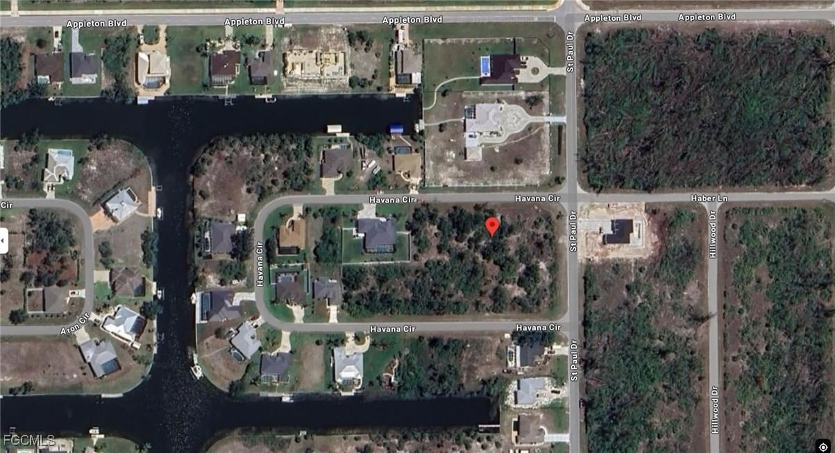 15541 Havana Circle, Port Charlotte, FL 33981 photo 5
