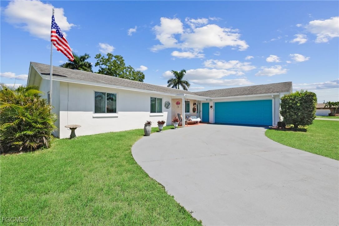 4517 Vinsetta Avenue, North Fort Myers, FL 33903 photo 3