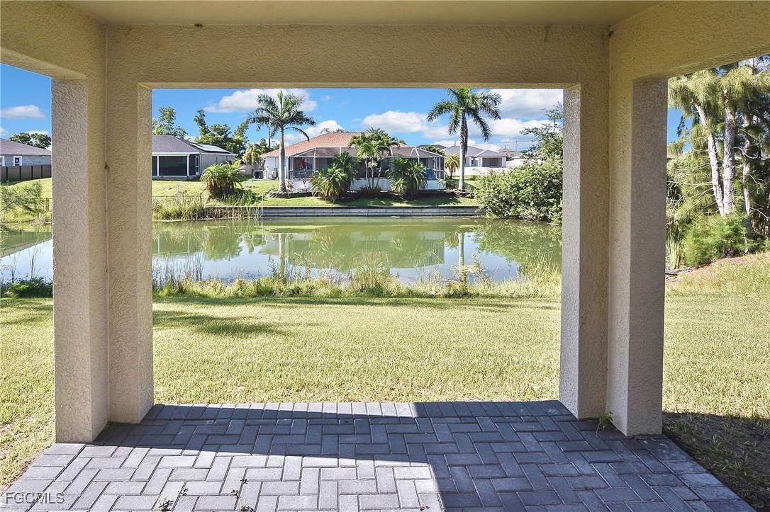1820 NW 21ST Street, Cape Coral, FL 33993 photo 3