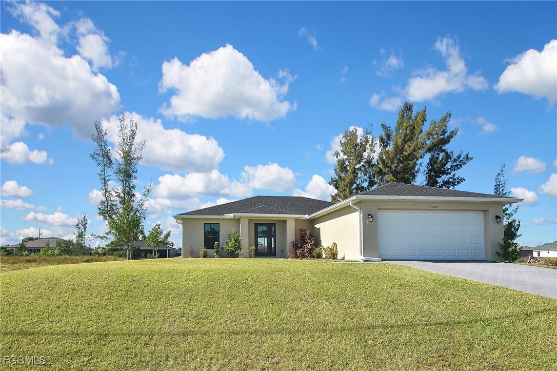 1820 NW 21ST Street, Cape Coral, FL 33993 photo 4