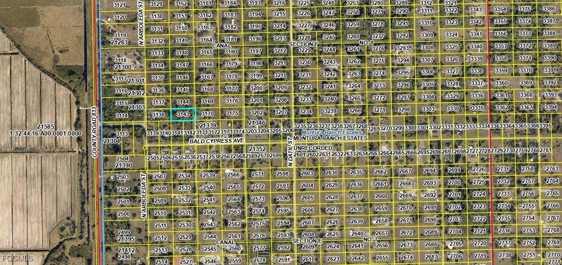 720 N Brida Street, Clewiston, FL 33440 photo 2