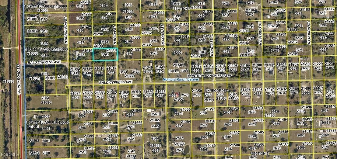 720 N Brida Street, Clewiston, FL 33440 photo 3