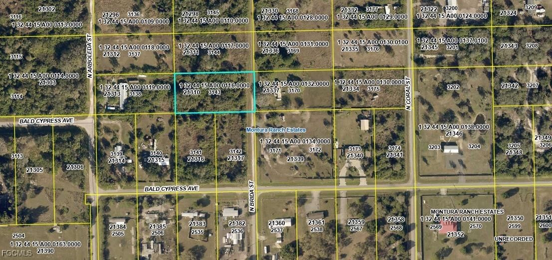 720 N Brida Street, Clewiston, FL 33440 photo 4