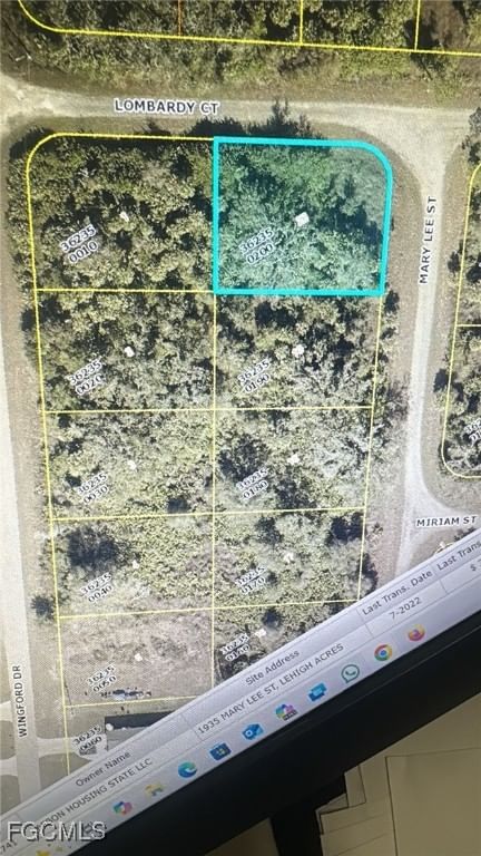 2600 Carol Place, Lehigh Acres, FL 33971 photo 2