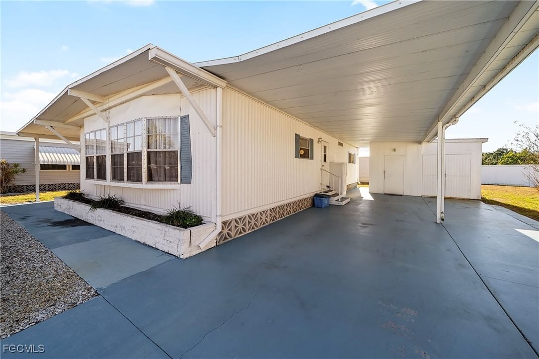 77 Snead Drive, North Fort Myers, FL 33903 photo 2