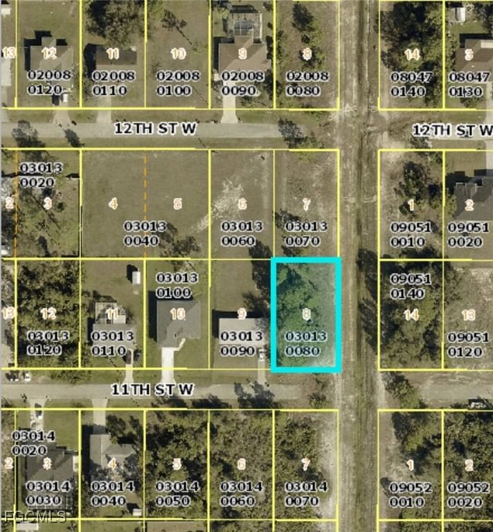 3300 11th Street W, Lehigh Acres, FL 33971 photo 2