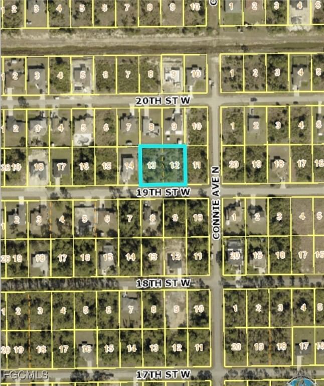 2602 19th Street W, Lehigh Acres, FL 33971 photo 2