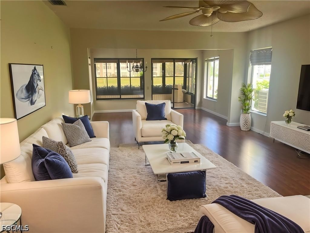 1709 Bent Tree Circle, Fort Myers, FL 33907 photo 3