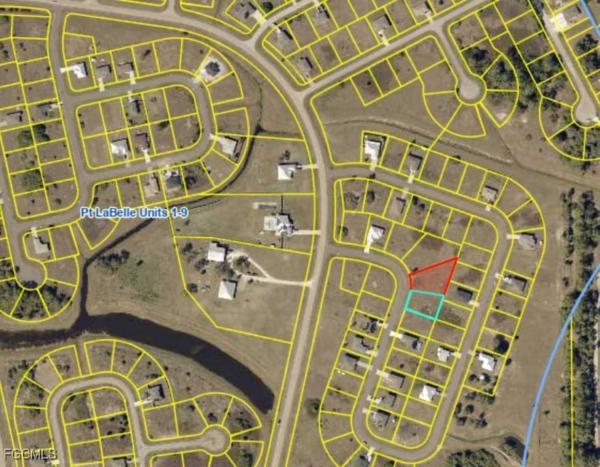 9050 Green Circle, Labelle, FL 33935 photo 2