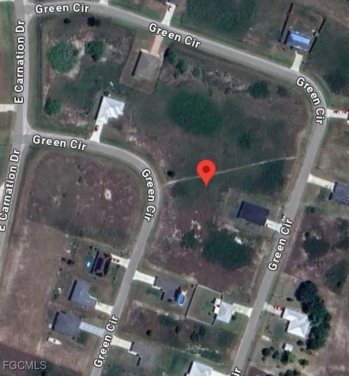 9050 Green Circle, Labelle, FL 33935 photo 3