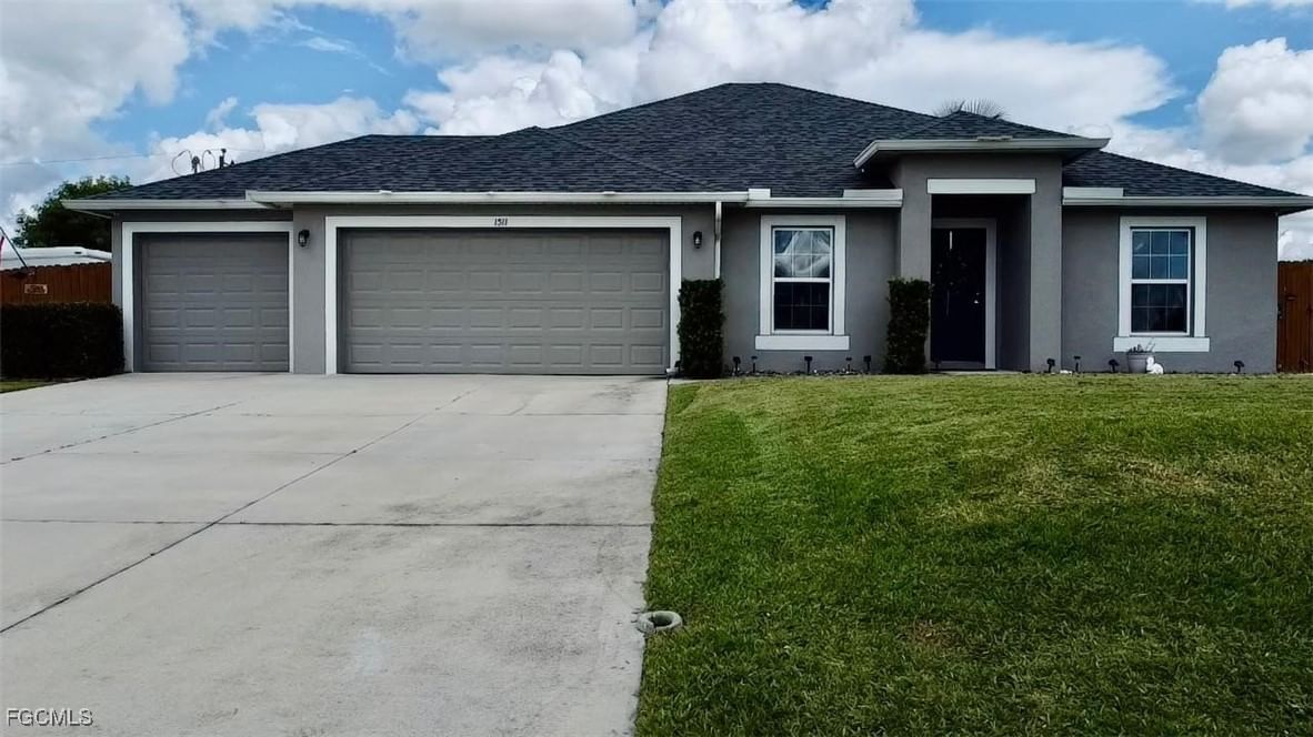 1511 NE 13th Street, Cape Coral, FL 33909 photo 2