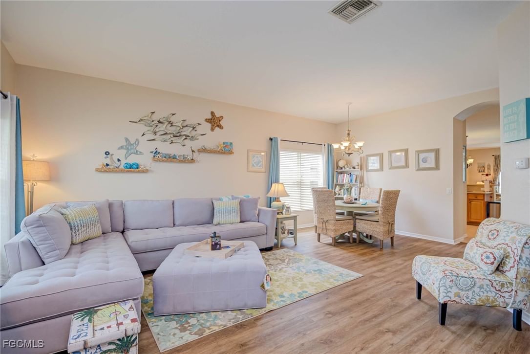 9005 Falcon Pointe Loop, Fort Myers, FL 33912 photo 4