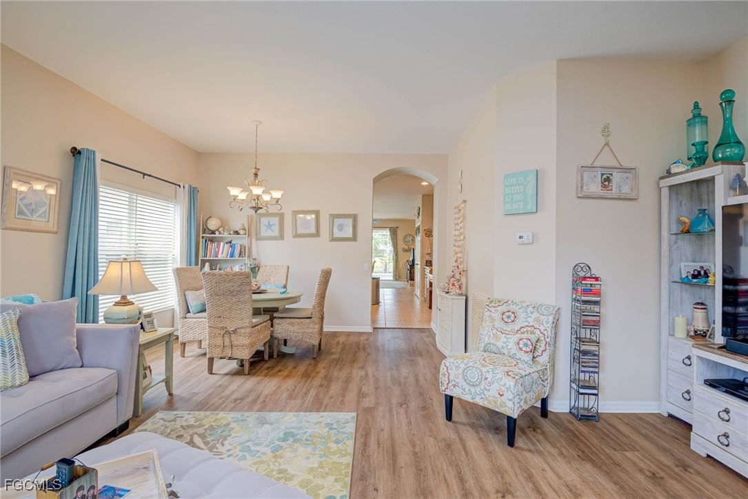 9005 Falcon Pointe Loop, Fort Myers, FL 33912 photo 5