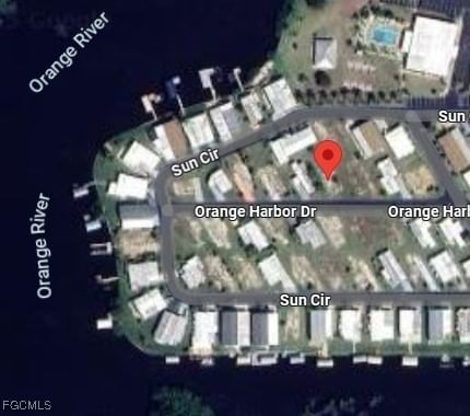 168 Orange Harbor Drive, Fort Myers, FL 33905 photo 2