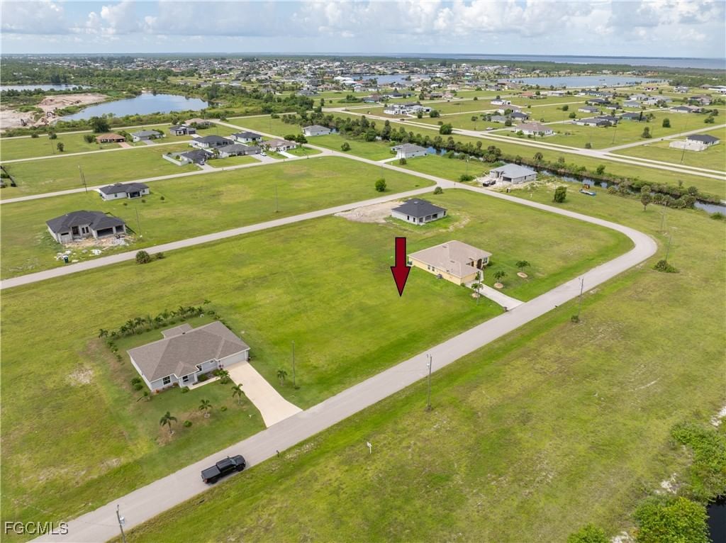 3914 NW 39th Street, Cape Coral, FL 33993 photo 5