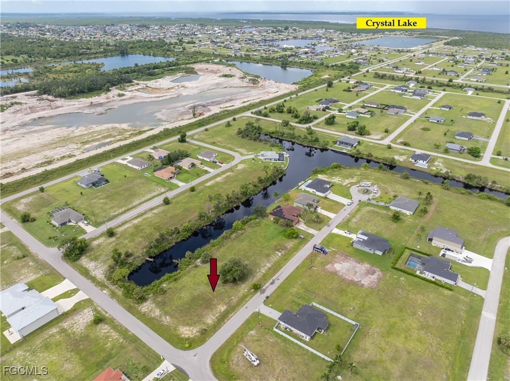 3604 NW 38th Terrace, Cape Coral, FL 33993 photo 2