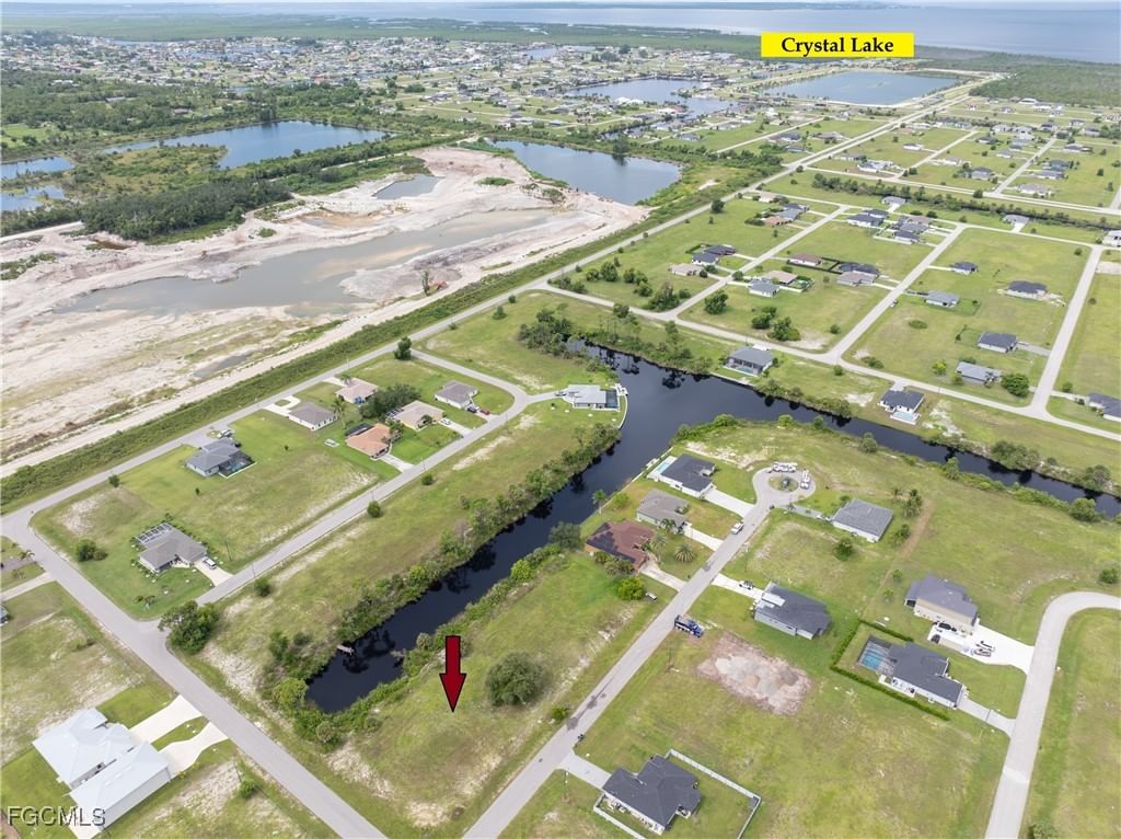 3604 NW 38th Terrace, Cape Coral, FL 33993 photo 4