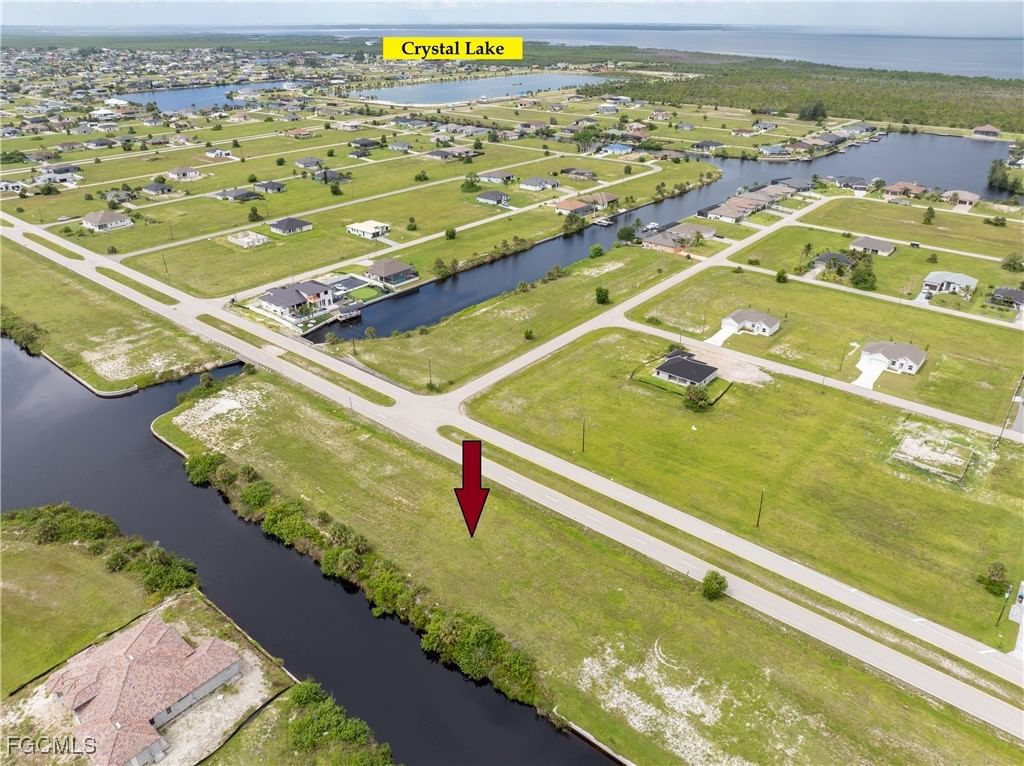 3925 Old Burnt Store Road N, Cape Coral, FL 33993 photo 2