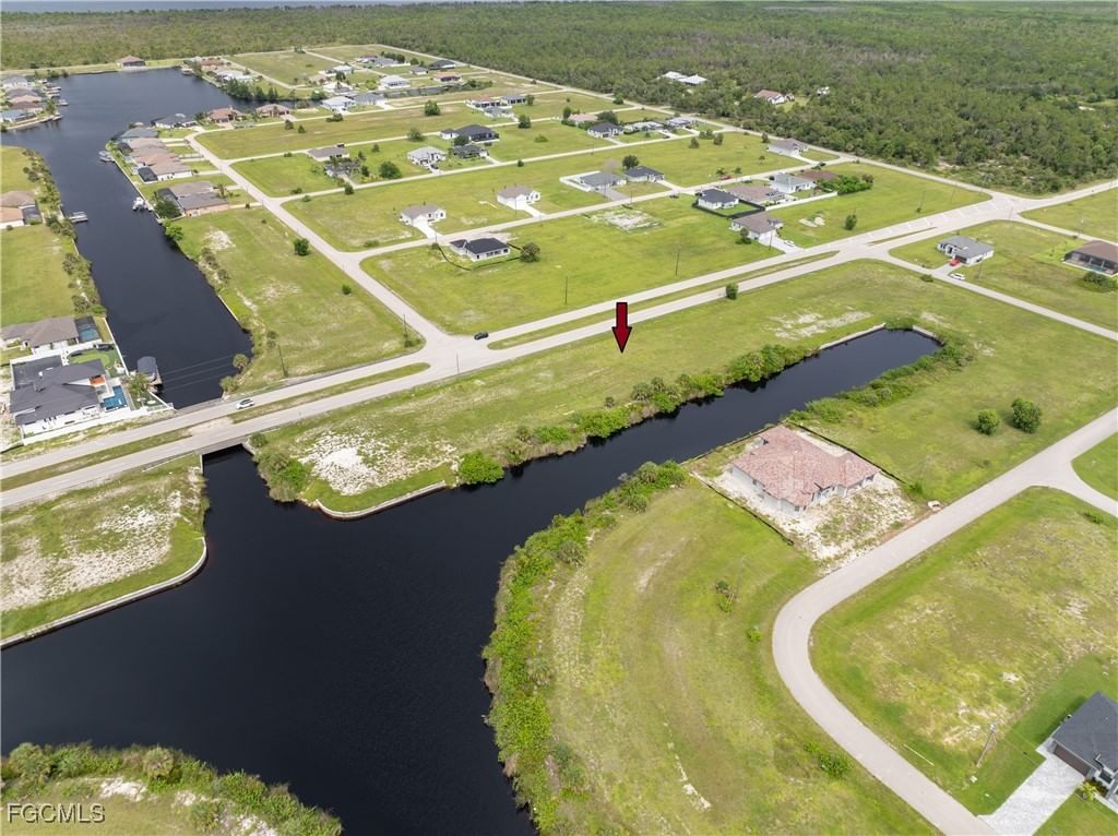 3925 Old Burnt Store Road N, Cape Coral, FL 33993 photo 5