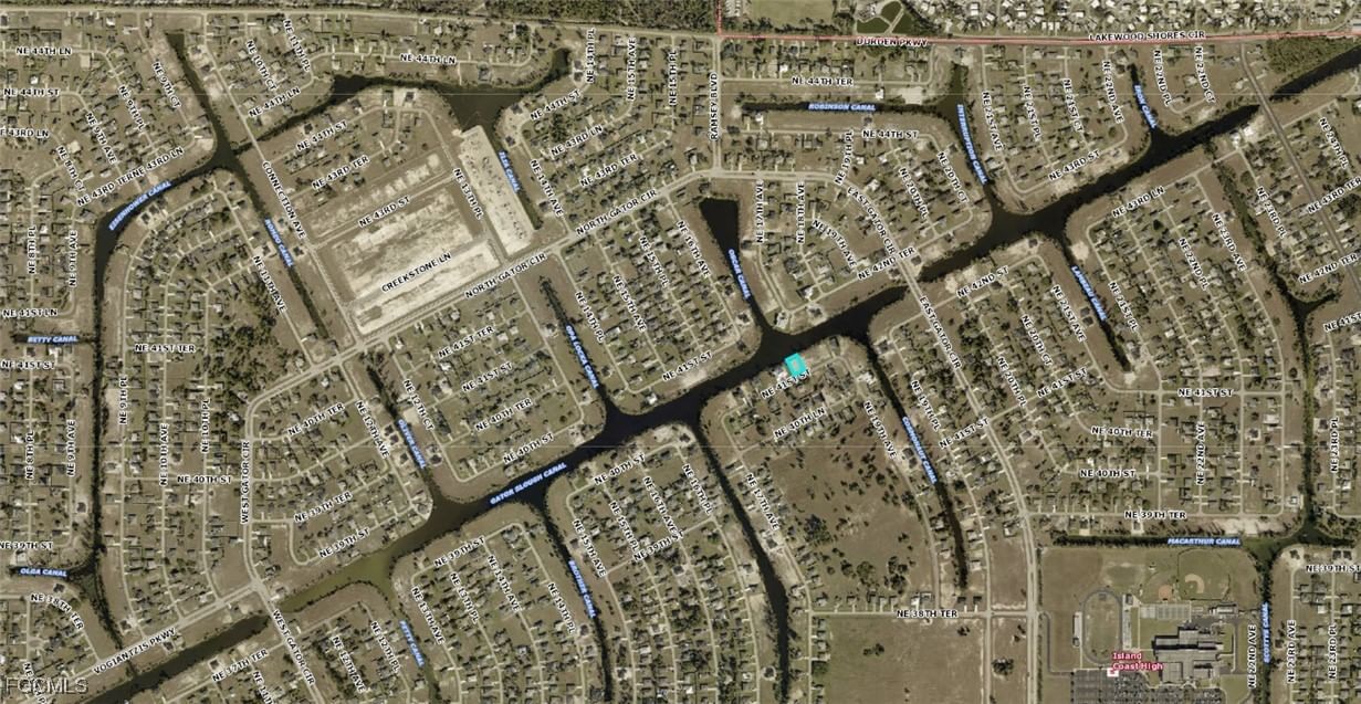 1807 NE 41st Street, Cape Coral, FL 33909 photo 2