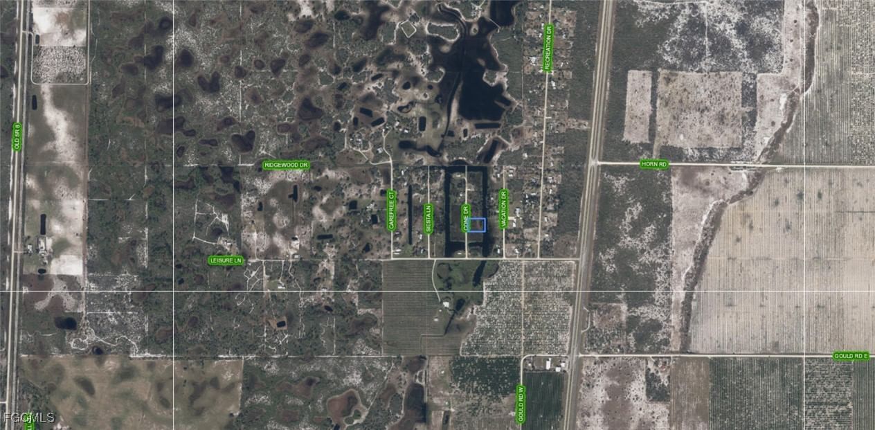 9 Cone Drive, Venus, FL 33960 photo 2