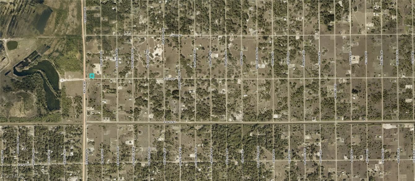 2403 E 17th Street, Lehigh Acres, FL 33972 photo 2