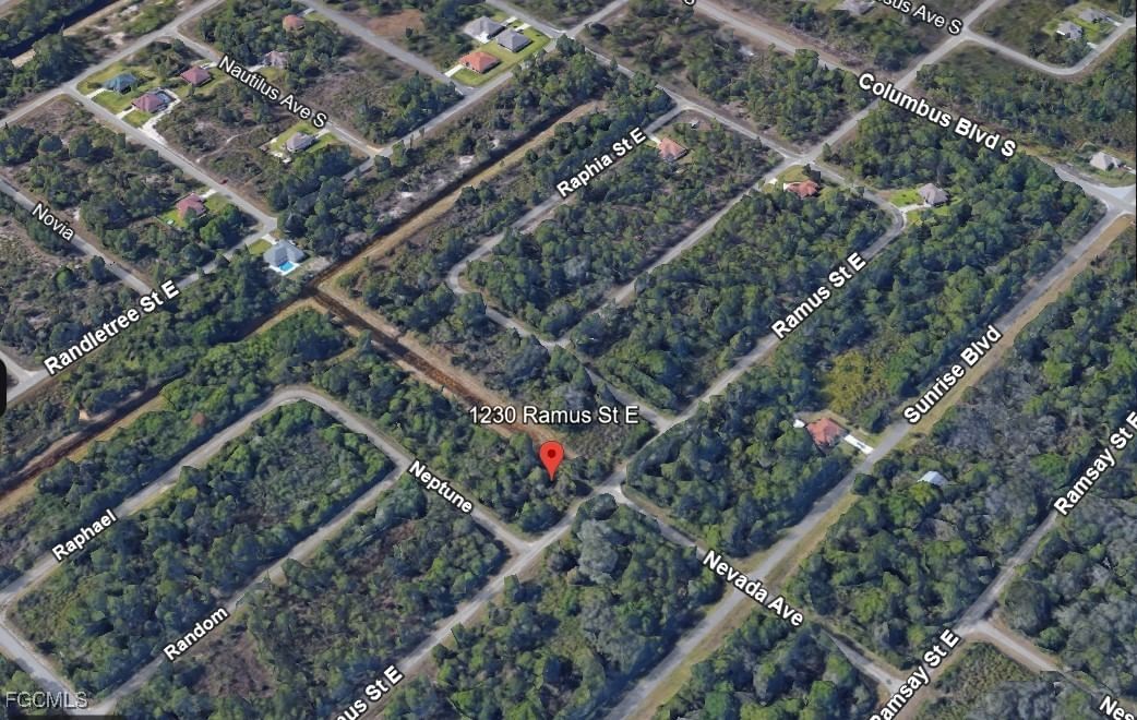 1230 Ramus Street E, Lehigh Acres, FL 33974 photo 4