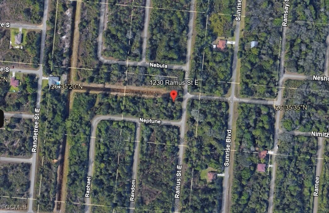 1230 Ramus Street E, Lehigh Acres, FL 33974 photo 5