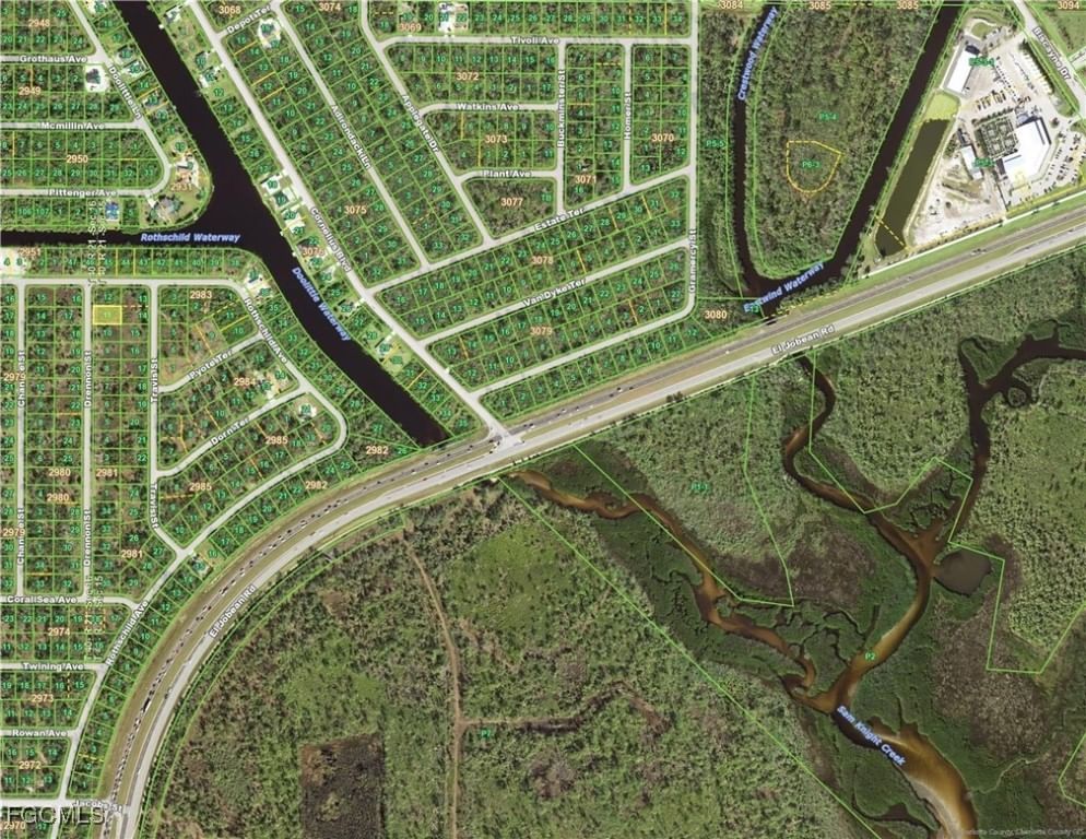 2280 Drennon Street, Port Charlotte, FL 33953 photo 3