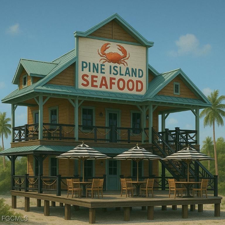 5401 Pine Island Road NW, Bokeelia, FL 33922 photo 4