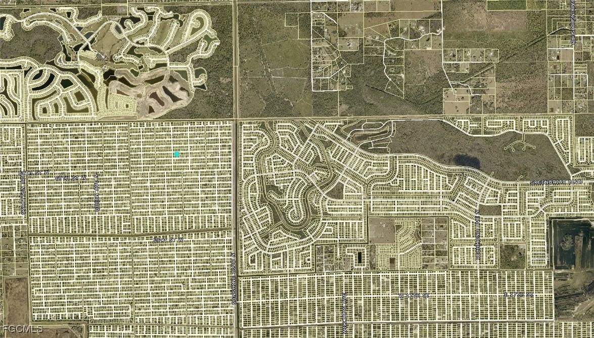 2715 71st Street W, Lehigh Acres, FL 33971 photo 2