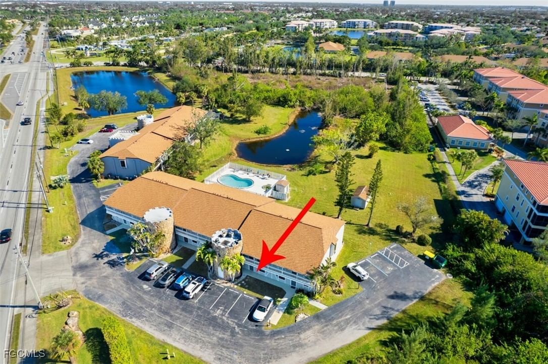 10022 Oxfordshire Lane #105, Fort Myers, FL 33908 photo 5