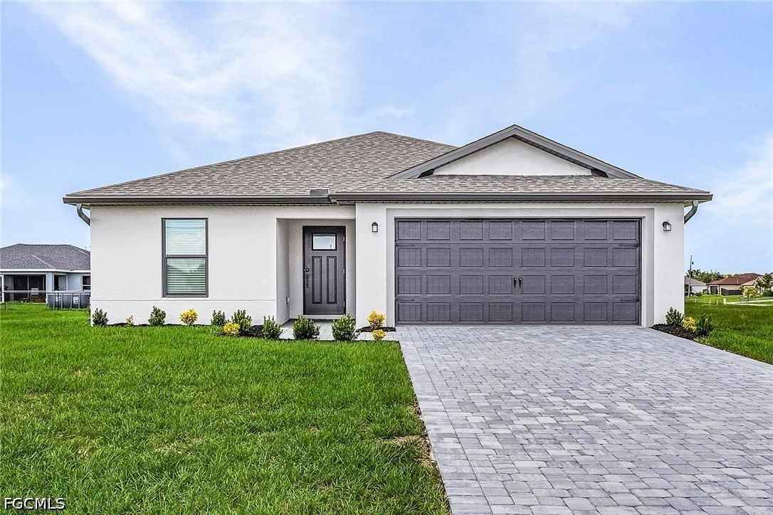 521 NW 23rd Street, Cape Coral, FL 33993 photo 2