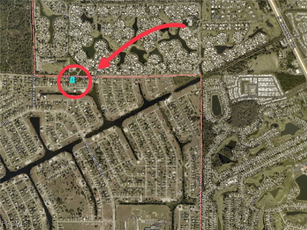 1906 Durden Parkway, Cape Coral, FL 33909 photo 3