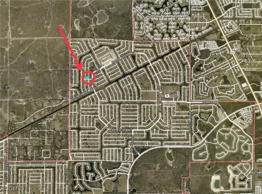 4004 NE 10th Place, Cape Coral, FL 33909 photo 3