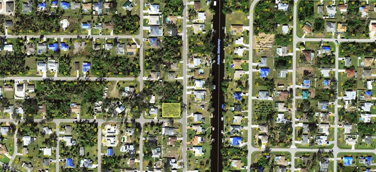 18506 Limberlos Avenue, Port Charlotte, FL 33948 photo 2