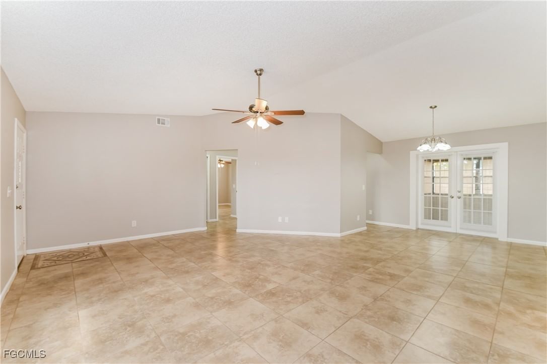 1005 SW 22nd Terrace, Cape Coral, FL 33991 photo 3