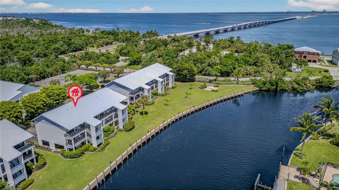 1250 Tennisplace Court #B34, Sanibel, FL 33957 photo 3