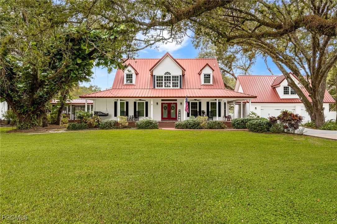 1444 Winchester Avenue E, Labelle, FL 33935 photo 3