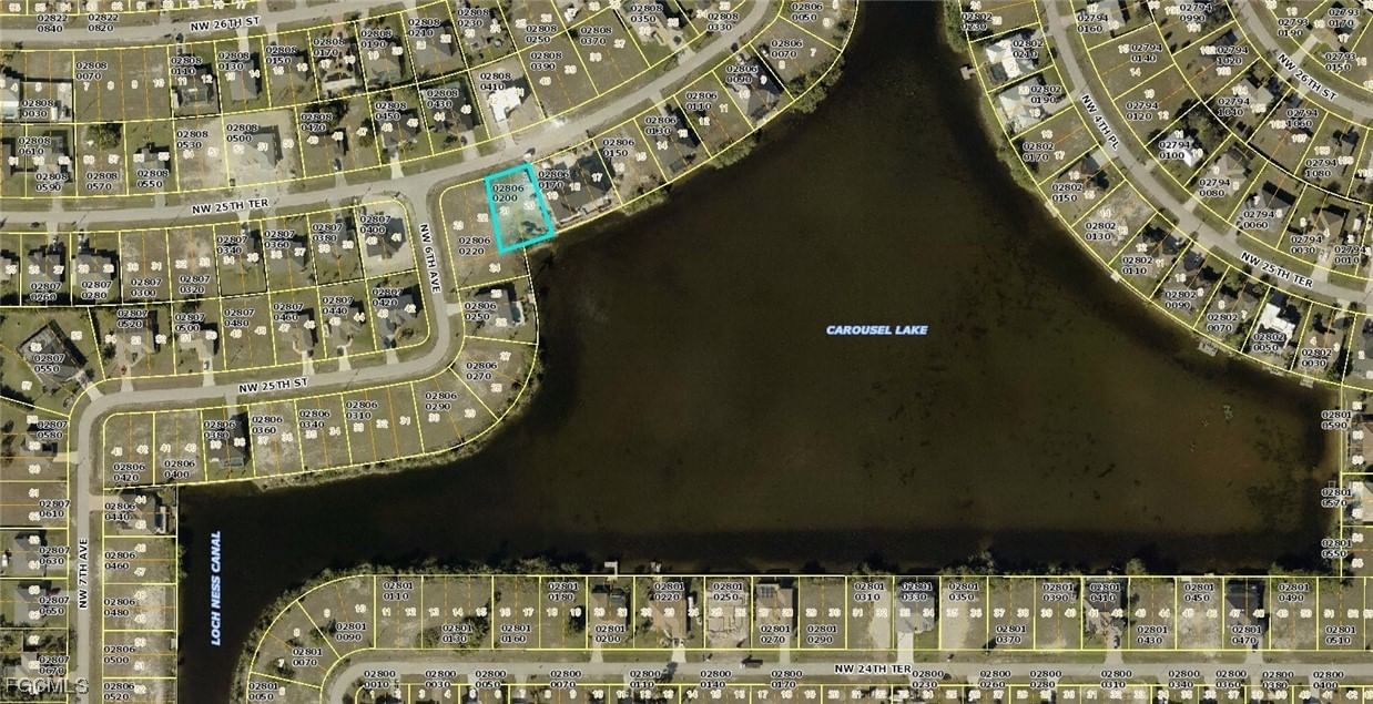 538 NW 25th Terrace, Cape Coral, FL 33993 photo 3