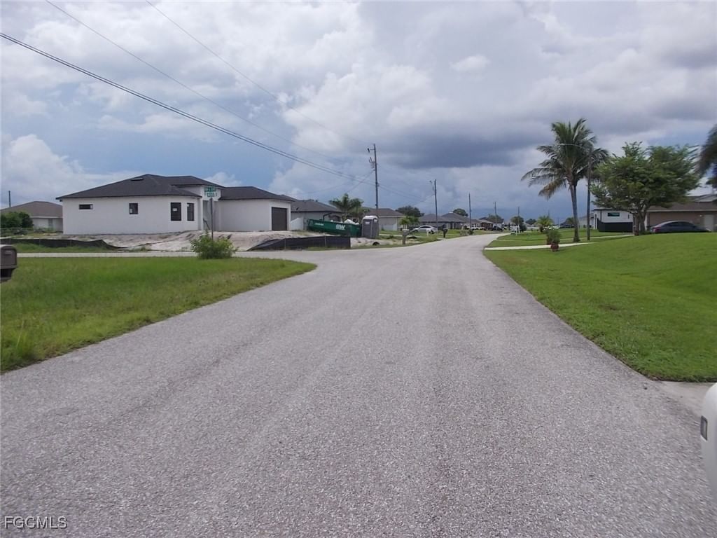 538 NW 25th Terrace, Cape Coral, FL 33993 photo 5