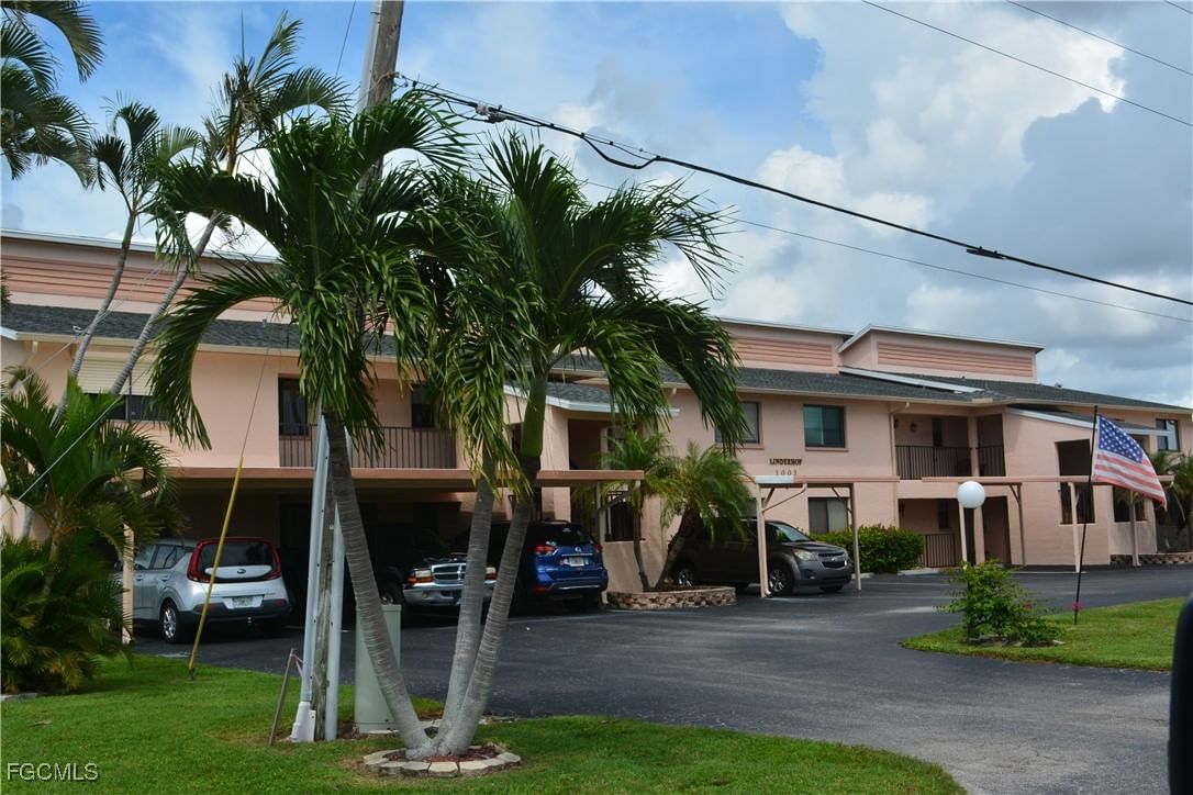 1003 SW 47th Terrace #201, Cape Coral, FL 33914 photo 3